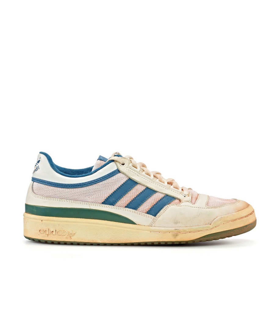 basket adidas ivan lendl